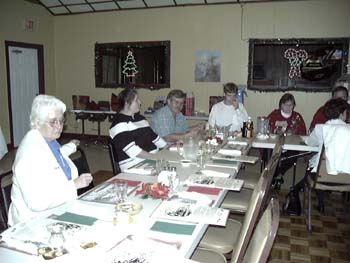 2002 Christmas Party 002