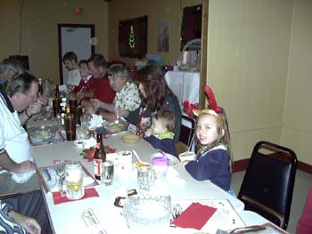 2002 Christmas Party 003