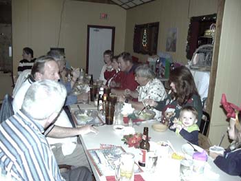 2002 Christmas Party 004