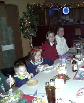 2002 Christmas Party 005
