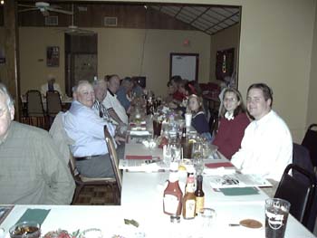 2002 Christmas Party 011
