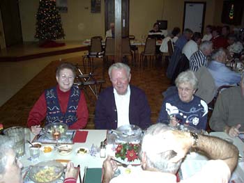 2002 Christmas Party 013
