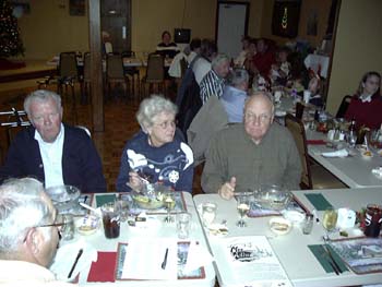 2002 Christmas Party 014