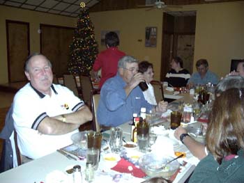 2002 Christmas Party 016