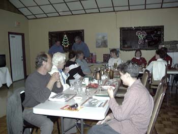 2002 Christmas Party 021