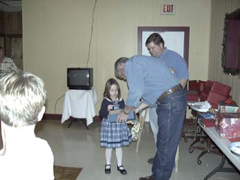 2002 Christmas Party 023