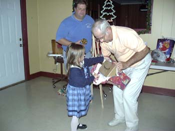 2002 Christmas Party 028