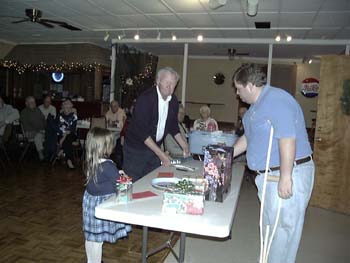 2002 Christmas Party 036