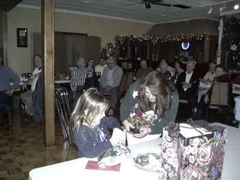 2002 Christmas Party 039